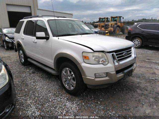 FORD EXPLORER 2010 1fmeu6ee5aua61495