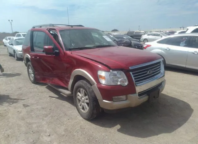 FORD EXPLORER 2010 1fmeu6ee5aua87076