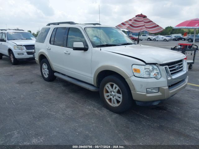 FORD EXPLORER 2010 1fmeu6ee5aua94190