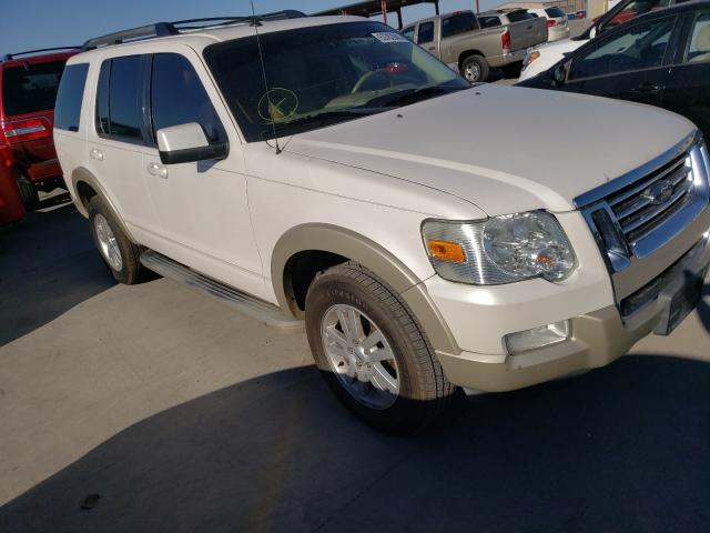 FORD EXPLORER E 2010 1fmeu6ee6aua08756