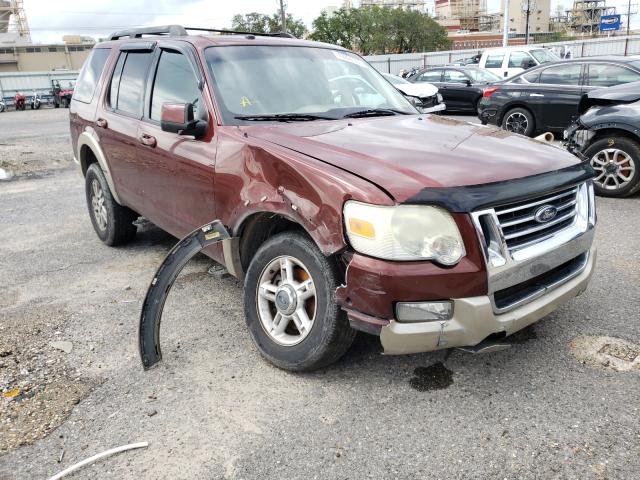 FORD EXPLORER E 2010 1fmeu6ee6aua08904