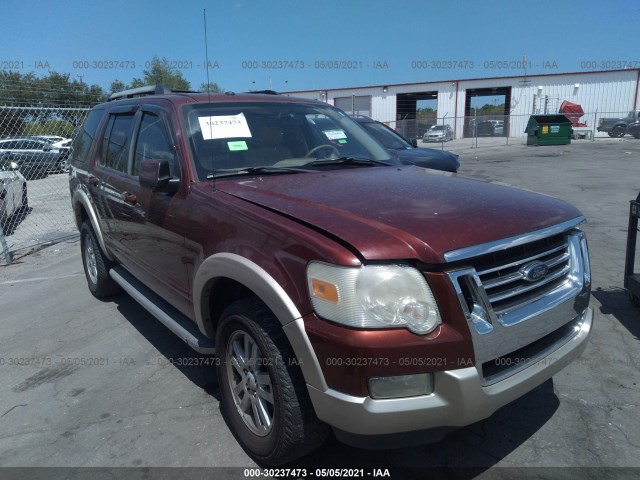 FORD EXPLORER 2010 1fmeu6ee6aua16971