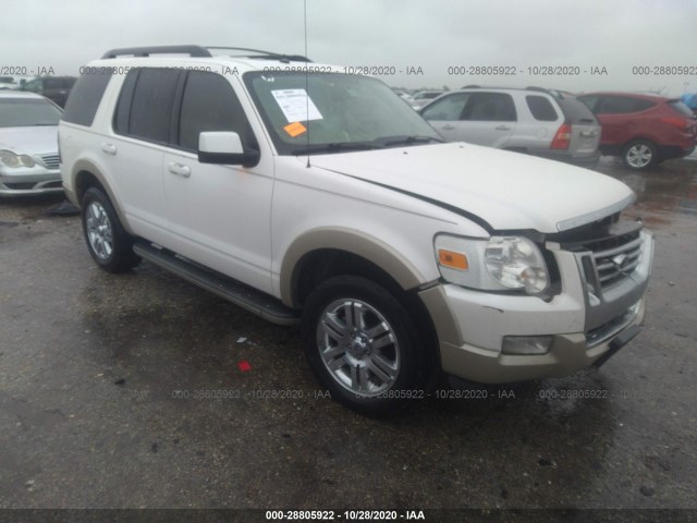 FORD EXPLORER 2010 1fmeu6ee6aua32507