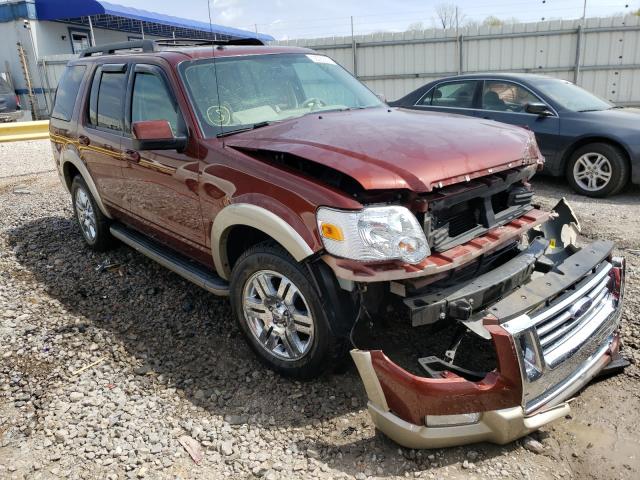 FORD EXPLORER E 2010 1fmeu6ee6aua56421