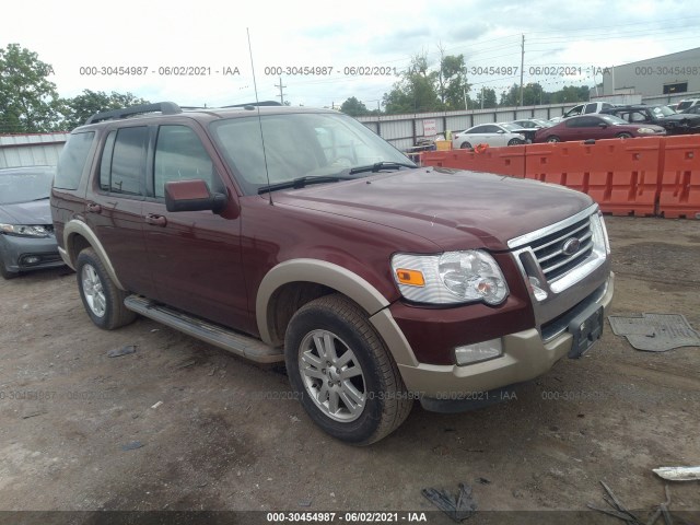 FORD EXPLORER 2010 1fmeu6ee6aua65975