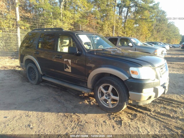 FORD EXPLORER 2010 1fmeu6ee6aub02250