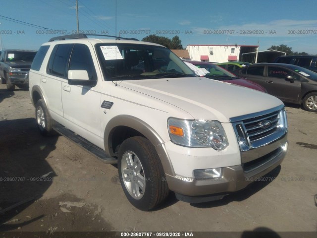 FORD EXPLORER 2010 1fmeu6ee7aua01055