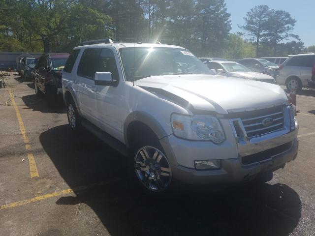 FORD EXPLORER E 2010 1fmeu6ee7aua10063