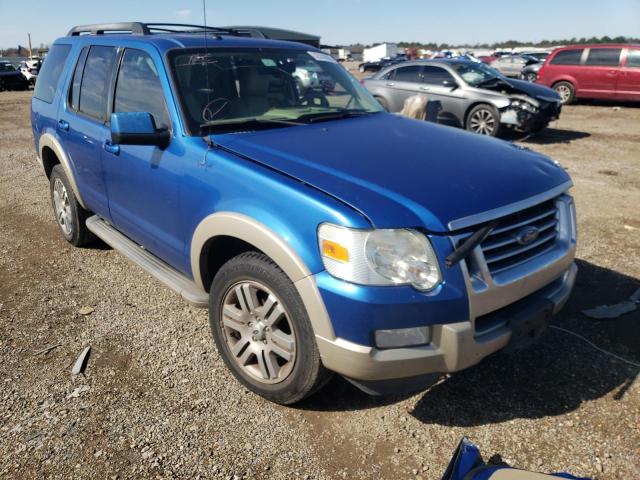 FORD EXPLORER E 2010 1fmeu6ee7aua10659