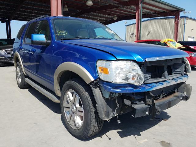 FORD EXPLORER E 2010 1fmeu6ee7aua10791