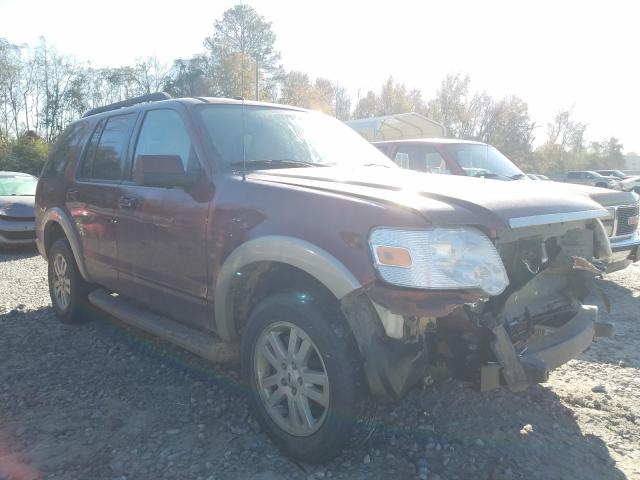 FORD EXPLORER E 2010 1fmeu6ee7aua17658