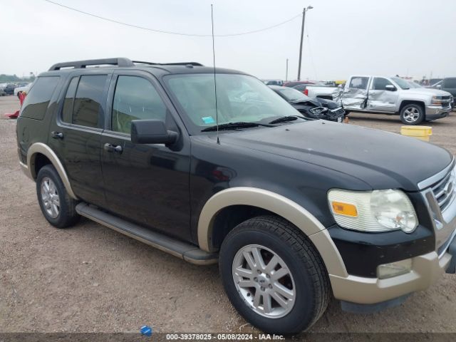 FORD EXPLORER 2010 1fmeu6ee7aua25307