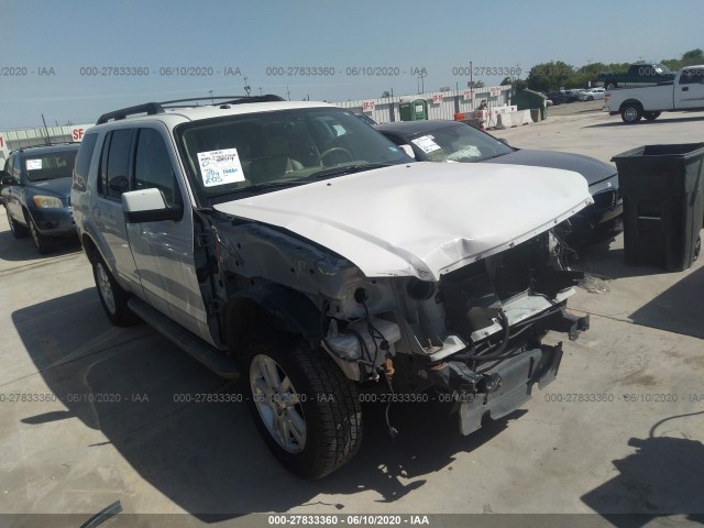 FORD EXPLORER 2010 1fmeu6ee7aua88102