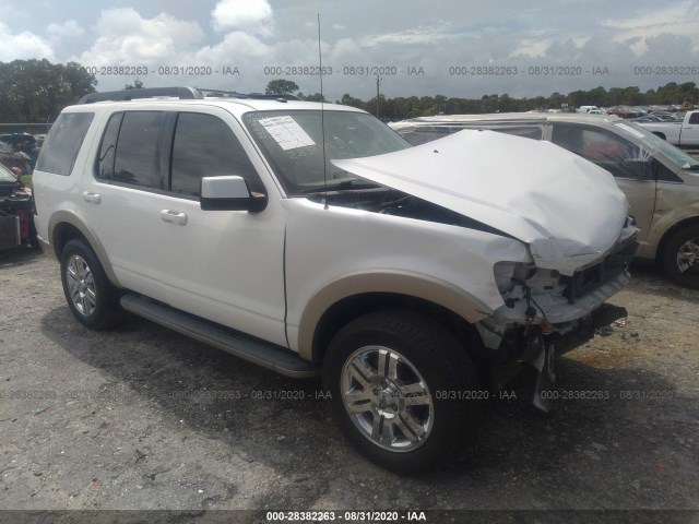 FORD EXPLORER 2010 1fmeu6ee7aub06517