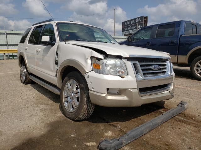 FORD EXPLORER E 2010 1fmeu6ee7aub06890