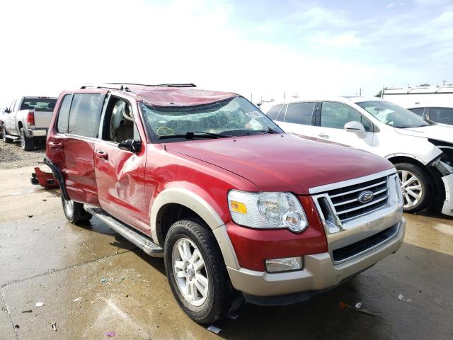 FORD EXPLORER E 2010 1fmeu6ee8aua16681