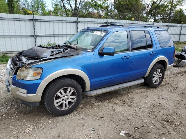 FORD EXPLORER 2010 1fmeu6ee8aua16826