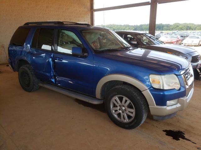 FORD EXPLORER E 2010 1fmeu6ee8aua28667