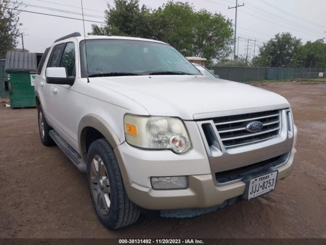 FORD EXPLORER 2010 1fmeu6ee8aua43590