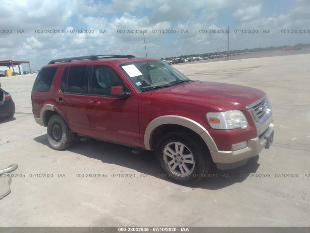 FORD EXPLORER 2010 1fmeu6ee8aua53892