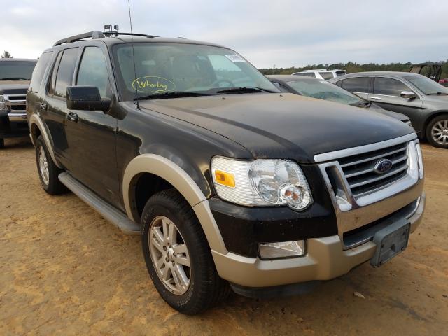 FORD EXPLORER E 2010 1fmeu6ee8aua56422