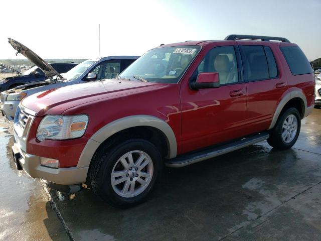 FORD EXPLORER E 2010 1fmeu6ee8aua71521