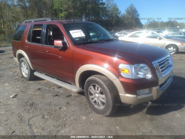 FORD EXPLORER 2010 1fmeu6ee8aua86942