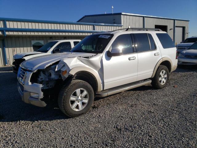 FORD EXPLORER E 2010 1fmeu6ee8aua91879