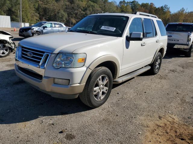 FORD EXPLORER 2010 1fmeu6ee9aua01039