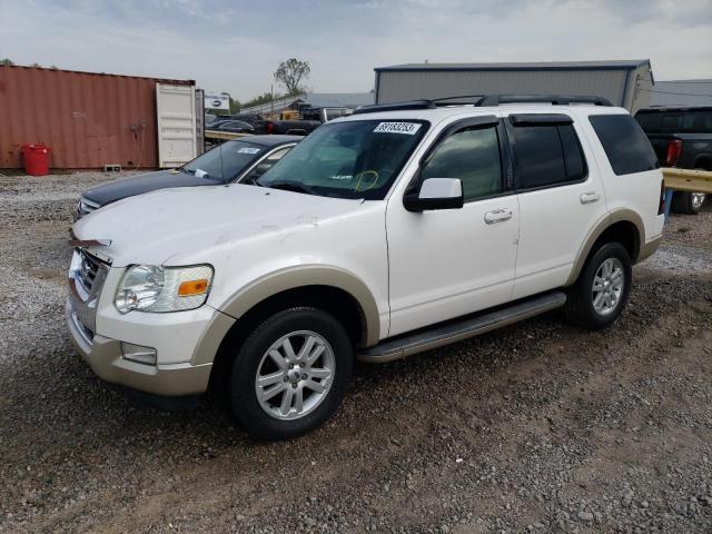 FORD EXPLORER 2010 1fmeu6ee9aua03793