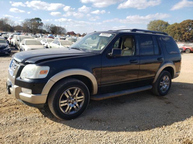 FORD EXPLORER 2010 1fmeu6ee9aua23008