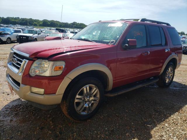 FORD EXPLORER E 2010 1fmeu6ee9aua24689