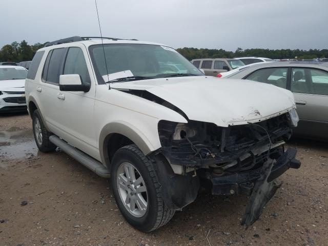 FORD EXPLORER E 2010 1fmeu6ee9aua25325