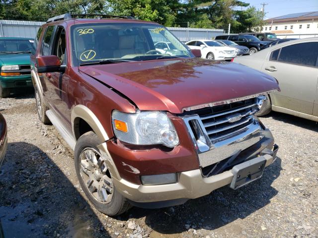 FORD EXPLORER E 2010 1fmeu6ee9aua26278