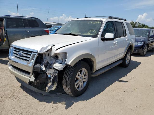 FORD EXPLORER E 2010 1fmeu6ee9aua43985