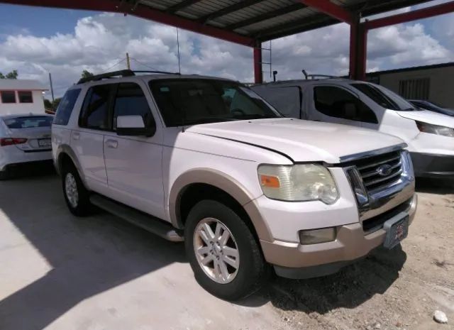 FORD EXPLORER 2010 1fmeu6ee9aua46076