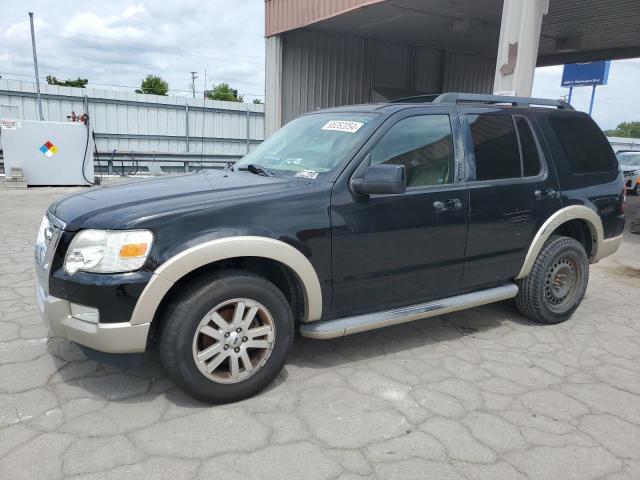 FORD EXPLORER 2010 1fmeu6ee9aua51150