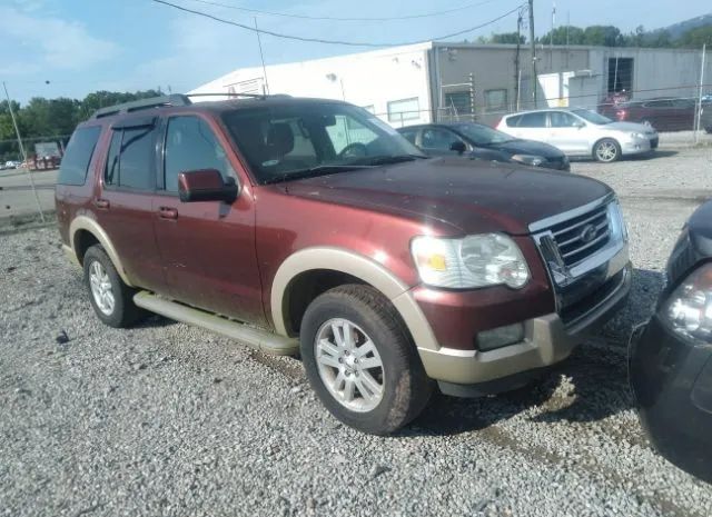 FORD EXPLORER 2010 1fmeu6ee9aua90692