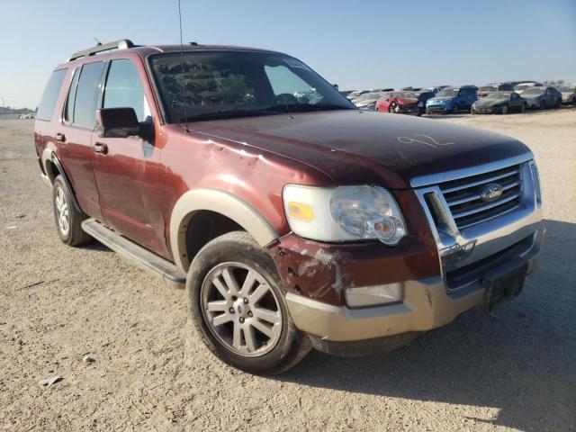 FORD EXPLORER E 2010 1fmeu6ee9aua99375