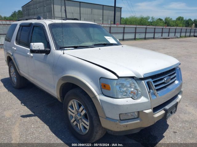 FORD EXPLORER 2010 1fmeu6ee9aub02954