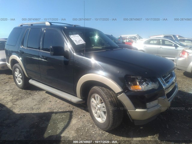 FORD EXPLORER 2010 1fmeu6eexaua17167