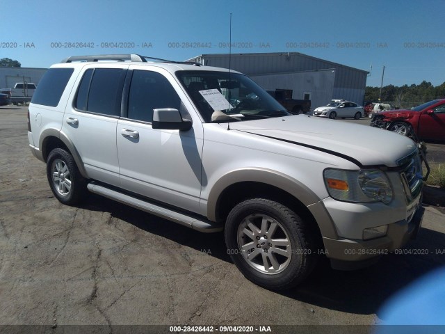 FORD EXPLORER 2010 1fmeu6eexaua17864