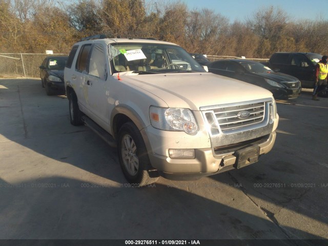 FORD EXPLORER 2010 1fmeu6eexaua43204