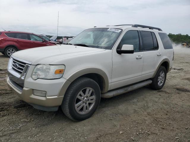 FORD EXPLORER 2010 1fmeu6eexaua52727