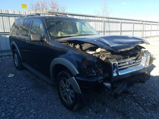 FORD EXPLORER E 2010 1fmeu6eexaua66403