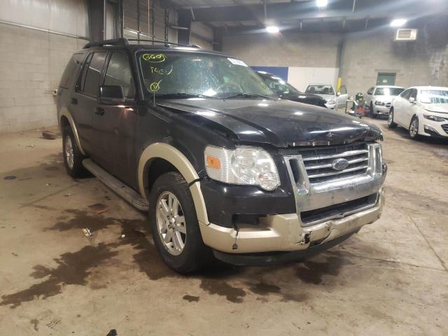 FORD EXPLORER E 2010 1fmeu6eexaua73335