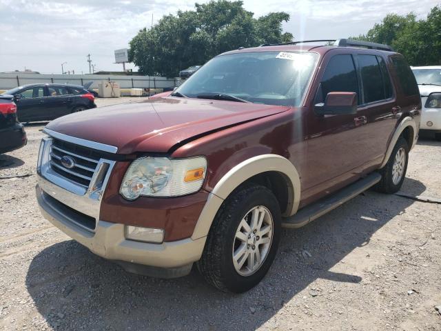 FORD EXPLORER E 2010 1fmeu6eexaua87008