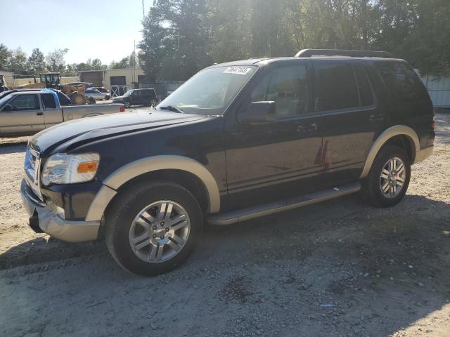 FORD EXPLORER E 2010 1fmeu6eexaub02204