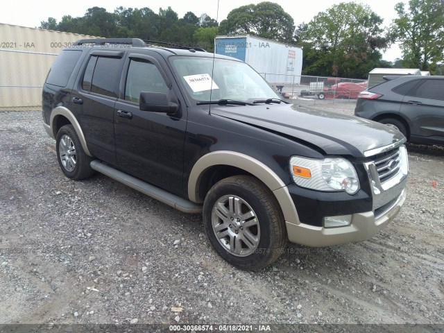 FORD EXPLORER 2010 1fmeu6eexaub15342