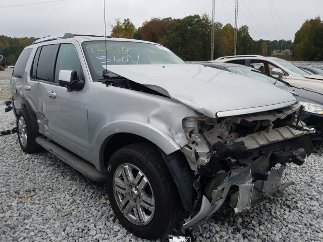 FORD EXPLORER L 2010 1fmeu6fe1aua31795